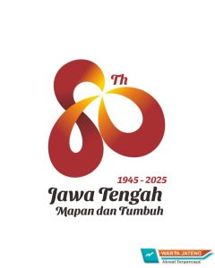 Gigi, Setia Band, dan NDX AKA, Ramaikan Hari Jadi Ke-80 Provinsi Jawa Tengah di Tiga Kota
