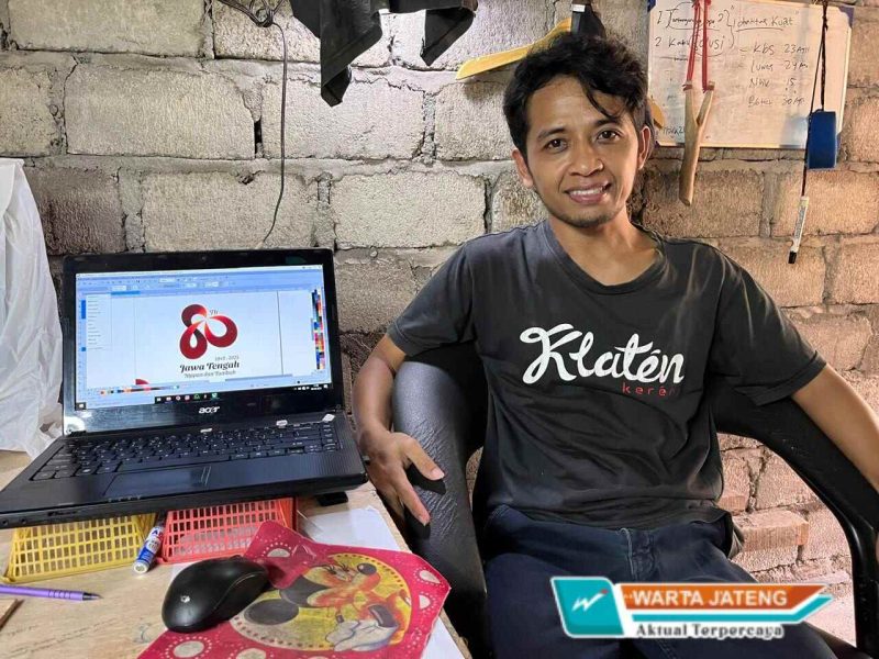 Kepodang Emas di Angka 80: Filosofi “Ngopeni Nglakoni Jateng” untuk Mapan dan Bertumbuh