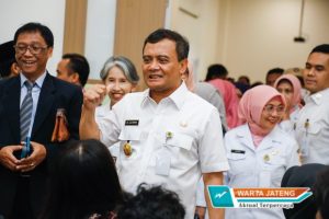 Kasus Keracunan MBG di Sragen, Pemprov Jateng Periksa Sampel Makanan di Laboratorium