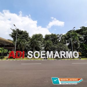 ADI SOEMARMO KEMBALI BERSTATUS INTERNASIONAL