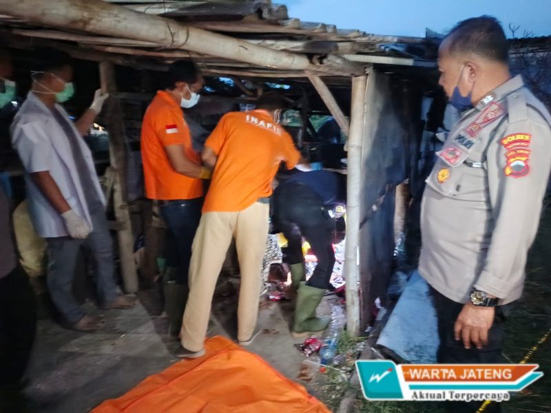 Penemuan Mayat di Ngemplak Boyolali, Polisi Pastikan Tidak Ada Tanda Kekerasan