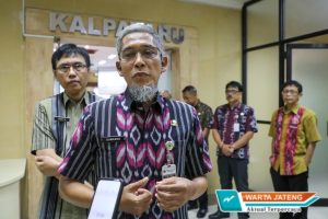 Pemprov akan Lakukan Pembinaan pada TPA Open Dumping di 18 Kabupaten/Kota se Jateng