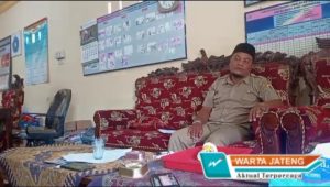 Perizinan Disoal LSM, Kades Kemiri Hentikan Proyek Pembangunan Pabrik Kayu Lapis PT GFII