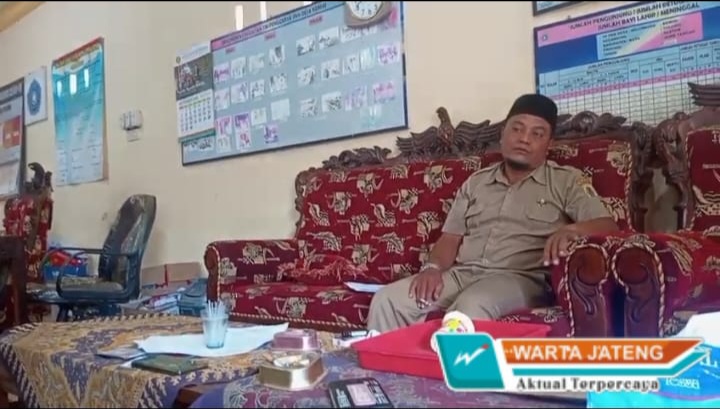 Perizinan Disoal LSM, Kades Kemiri Hentikan Proyek Pembangunan Pabrik Kayu Lapis PT GFII